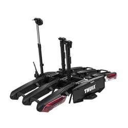 Thule Epos 3B - suport pentru 3 biciclete electrice cu montare pe carlig