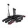 Thule Epos 3B - suport pentru 3 biciclete electrice cu montare pe carlig