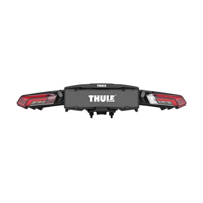 Thule Epos 3B - suport pentru 3 biciclete electrice cu montare pe carlig