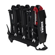 Thule Epos 3B - suport pentru 3 biciclete electrice cu montare pe carlig