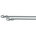 Victorinox - lant metalic pentru briceag, 2 carabine metal chain - argintiu