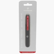 Victorinox - pila ascutit cutite Dual-Knife Sharpener - negru albastru