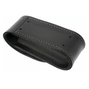 Victorinox - teaca (husa) mica piele pentru briceag - negru