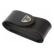 Victorinox - teaca (husa) mica piele pentru briceag - negru