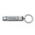 Victorinox - unghiera cu toc piele - argintiu negru