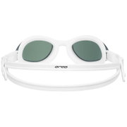 Orca - ochelari inot triatlon si ape deschise - Killa 180° - alb albastru