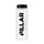 Pillar Performance - bidon shaker transparent - 500ml