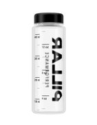 Pillar Performance - bidon shaker transparent - 500ml