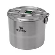 Stanley - set gatit Adventure Stainless Steel All-in-One Cook Set For Two - 1 Litru