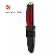 Victorinox - cutit - outdoor - Maner Thermoplastic Venture - rosu