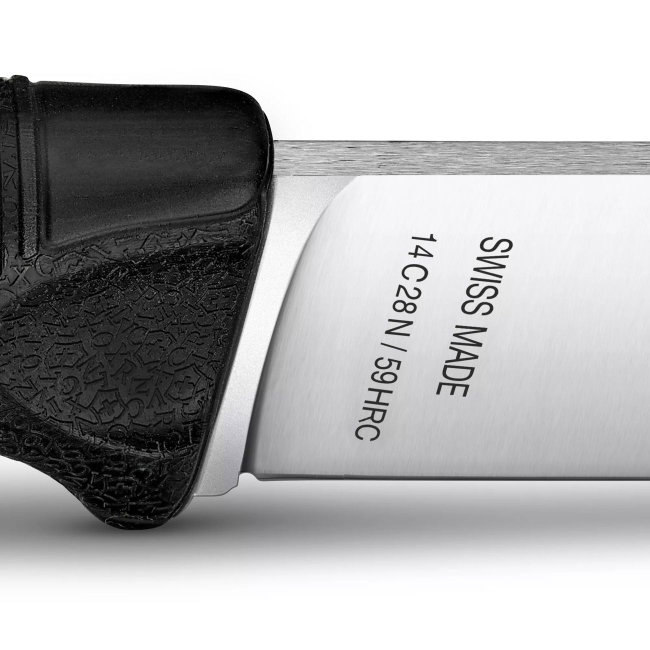 Victorinox - cutit - outdoor - Maner Thermoplastic Venture - rosu