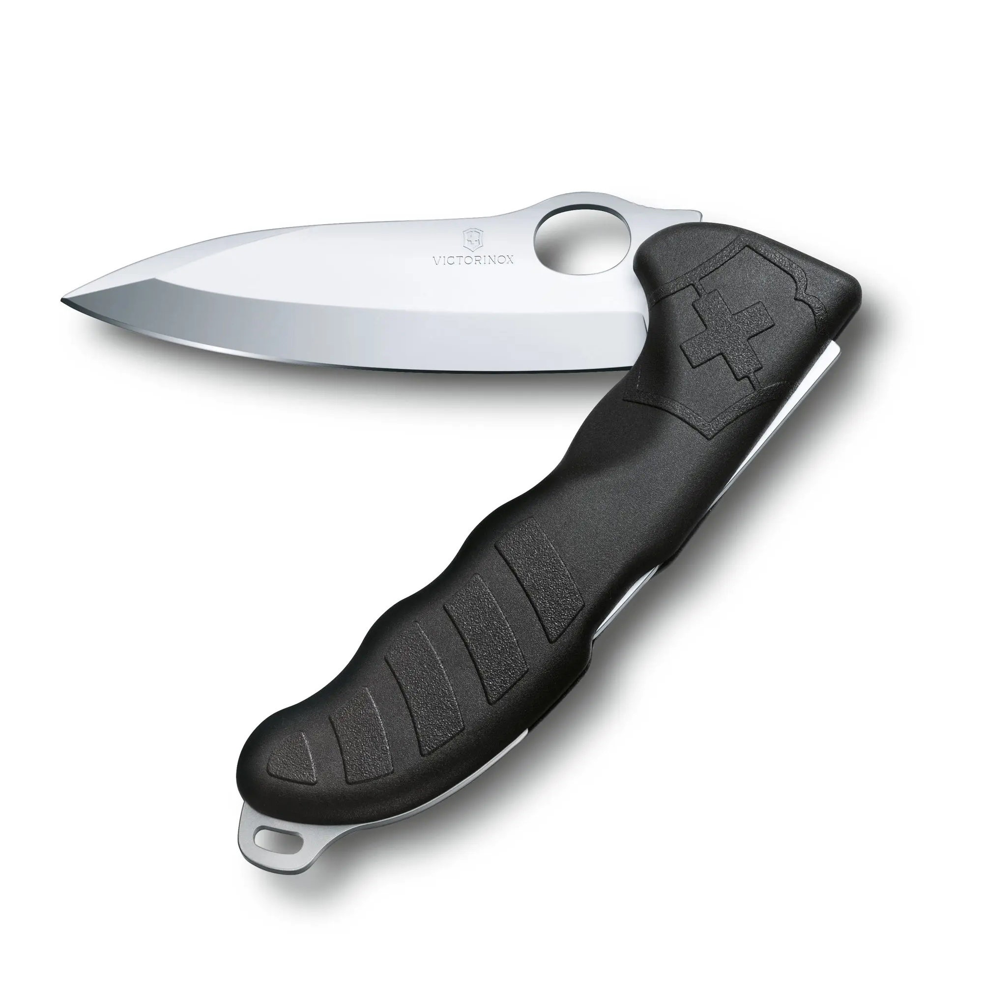 Victorinox - cutit vanatoare pliabil Hunter Pro M - argintiu negru