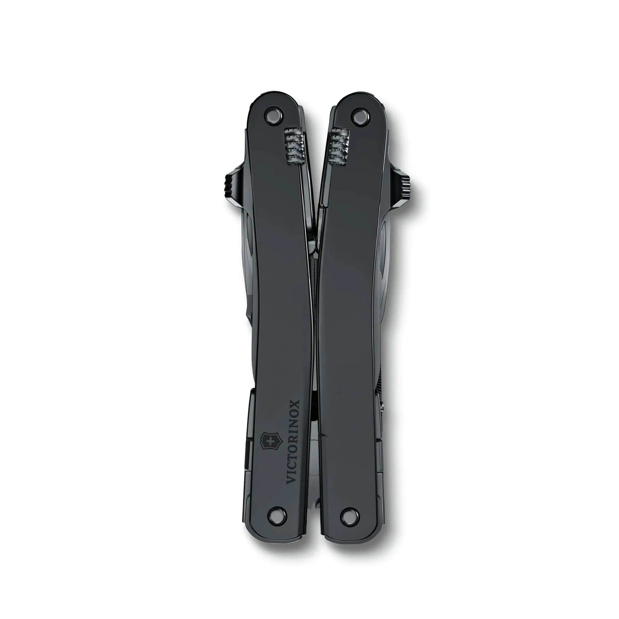 Victorinox - multitool Swiss Tool Spirit MXBS, 24 functii - negru