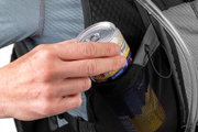 Apidura - rucsac hidratare ciclism Backcountry Hydration Backpack - gri negru