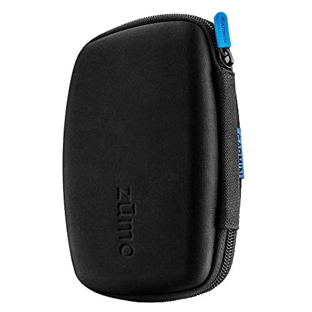 GPS Accessories Garmin - husa transport si protectie echipamente din gama Zumo