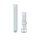 Garmin Quick Release 18 - curea silicon - alb-albastru tidal