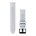 Garmin QuickFit 22 - curea silicon - alb Whitestone