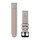 Garmin QuickFit 22 - curea silicon - gri Fog|portocaliu Ember
