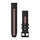 Garmin QuickFit 22 - curea silicon - negru-rosu