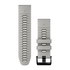 Garmin curea silicon QuickFit 26 - portocaliu ember