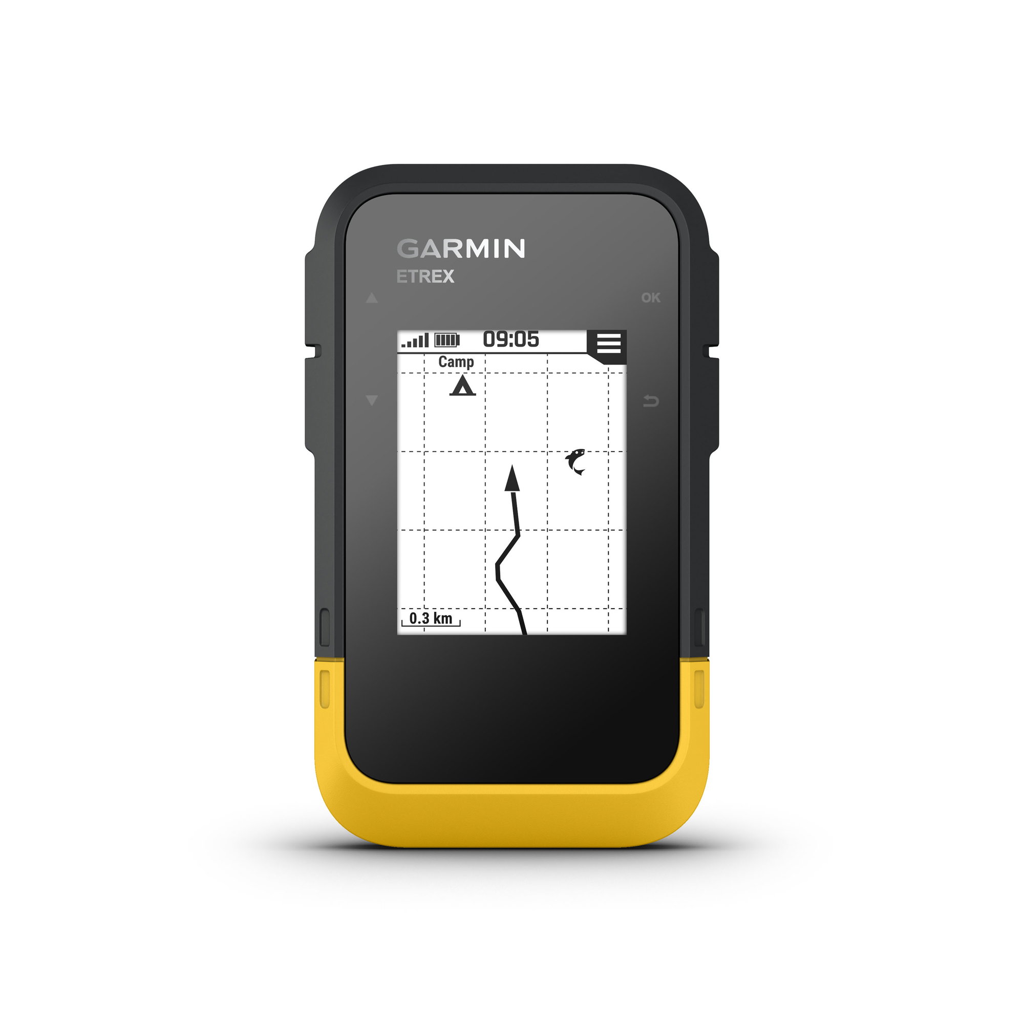 GPS Navigation Systems Garmin eTrex SE - navigator GPS