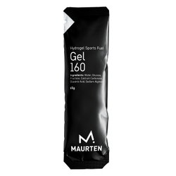 Gel energizant Maurten Gel 160 - plic 65 g
