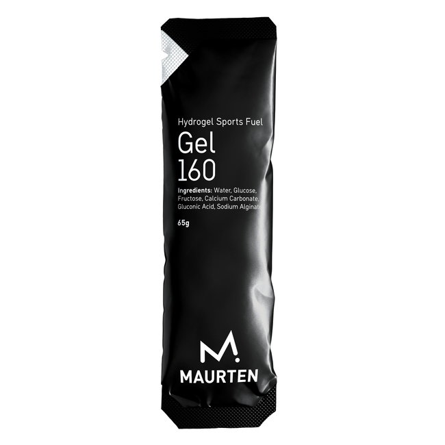Gel energizant Maurten Gel 160 - plic 65 g