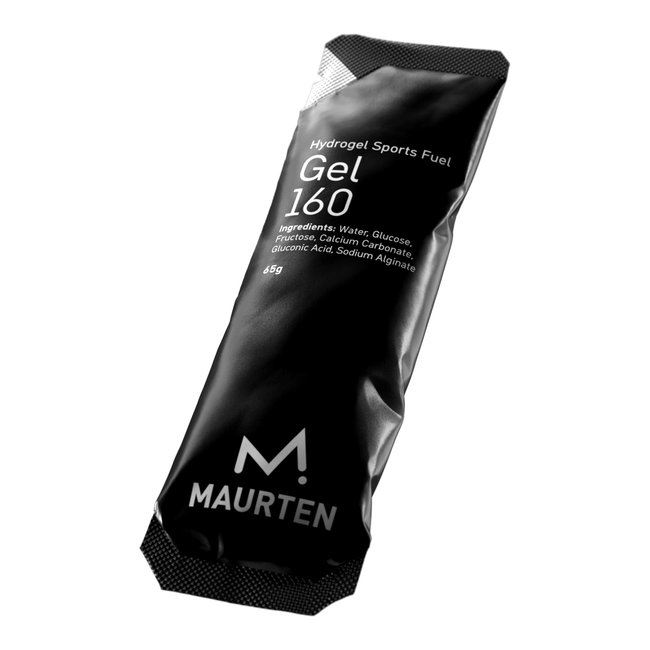 Gel energizant Maurten Gel 160 - plic 65 g