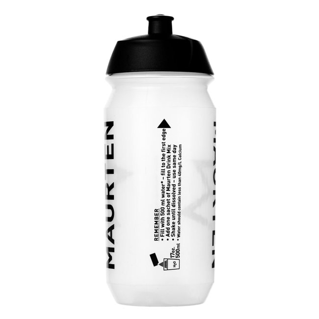 Bidon Maurten Bottle 500 ml