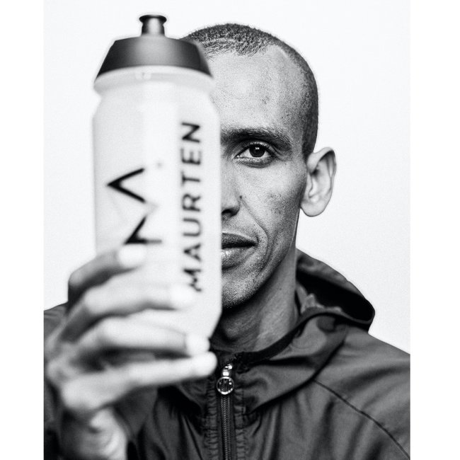 Bidon Maurten Bottle 500 ml