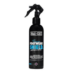 Muc-Off - Spray protectie incaltaminte Premium Footwear Shield - 250ml