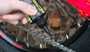 Muc-Off - lubrifiant lant bicicleta Bicycle Dry Weather Lube (refill bottle) - 300ml