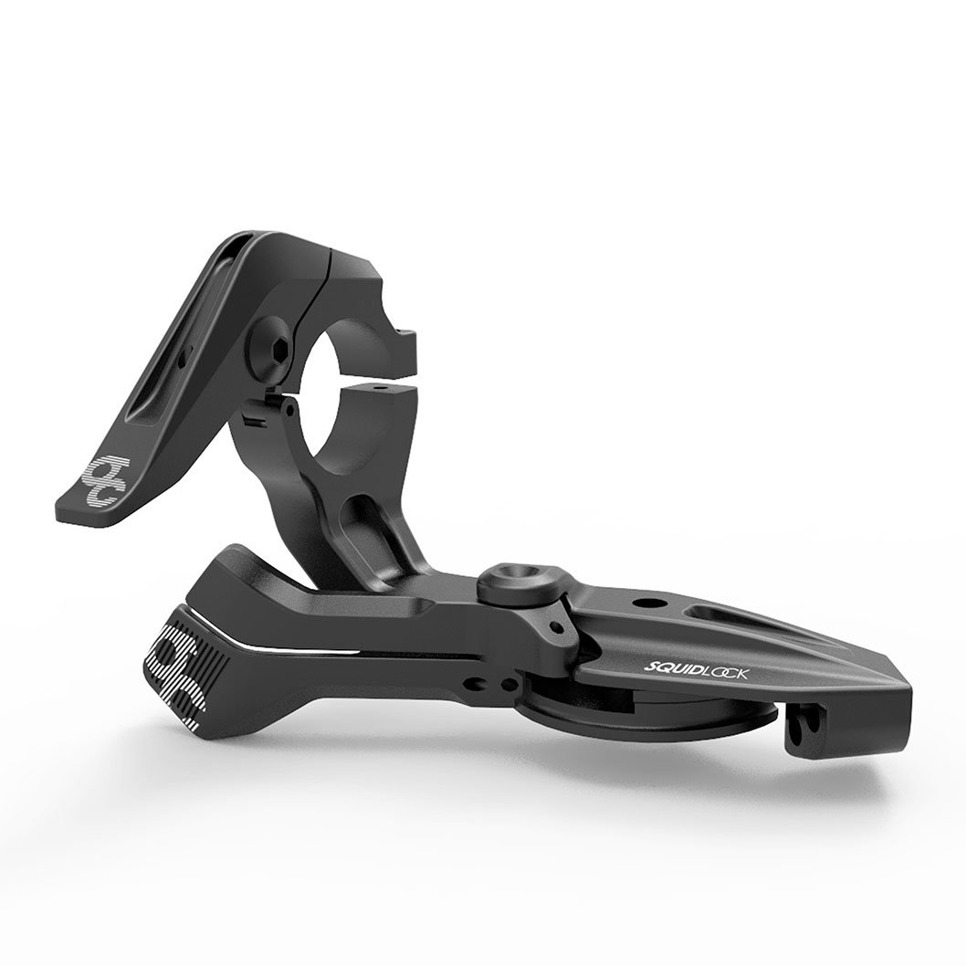 Orbea Orbea - maneta blocare furca/ amortizor - Squidlock 3