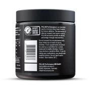 Pillar Performance - supliment magneziu Triple magnesium powder - aroma ananas si cocos 200g