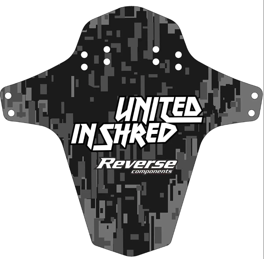 Reverse Aparatoare Reverse United in Shred Digi-Camo