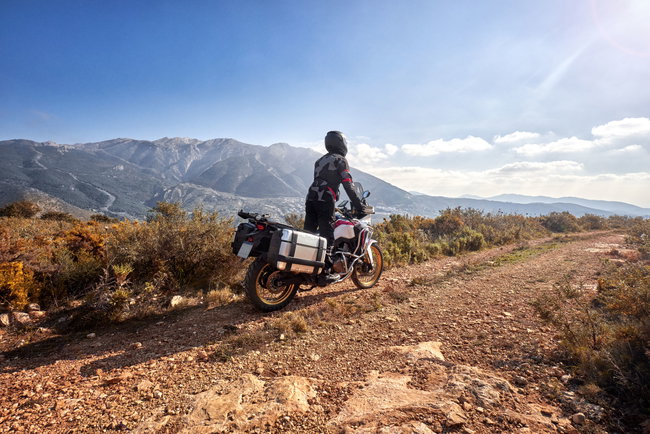 Garmin Zumo XT 2 - navigator pentru motociclete
