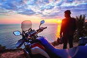Garmin Zumo XT 2 - navigator pentru motociclete