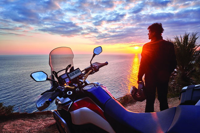 Garmin Zumo XT 2 - navigator pentru motociclete