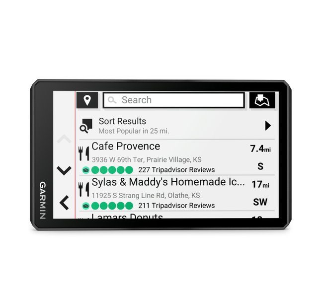 Garmin Zumo XT 2 - navigator pentru motociclete
