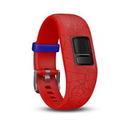 Garmin bratara ceas copii Vivofit Jr. 2 - Marvel Spider-Man