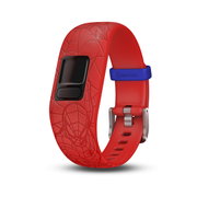 Garmin bratara ceas copii Vivofit Jr. 2 - Marvel Spider-Man