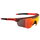 Ochelari Force Enigma Rosii lentile rosii