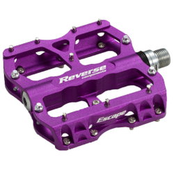 Pedale Reverse Escape Violet