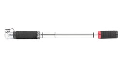 Pompa ZEFAL Z Cross XL Alu + soft Grips