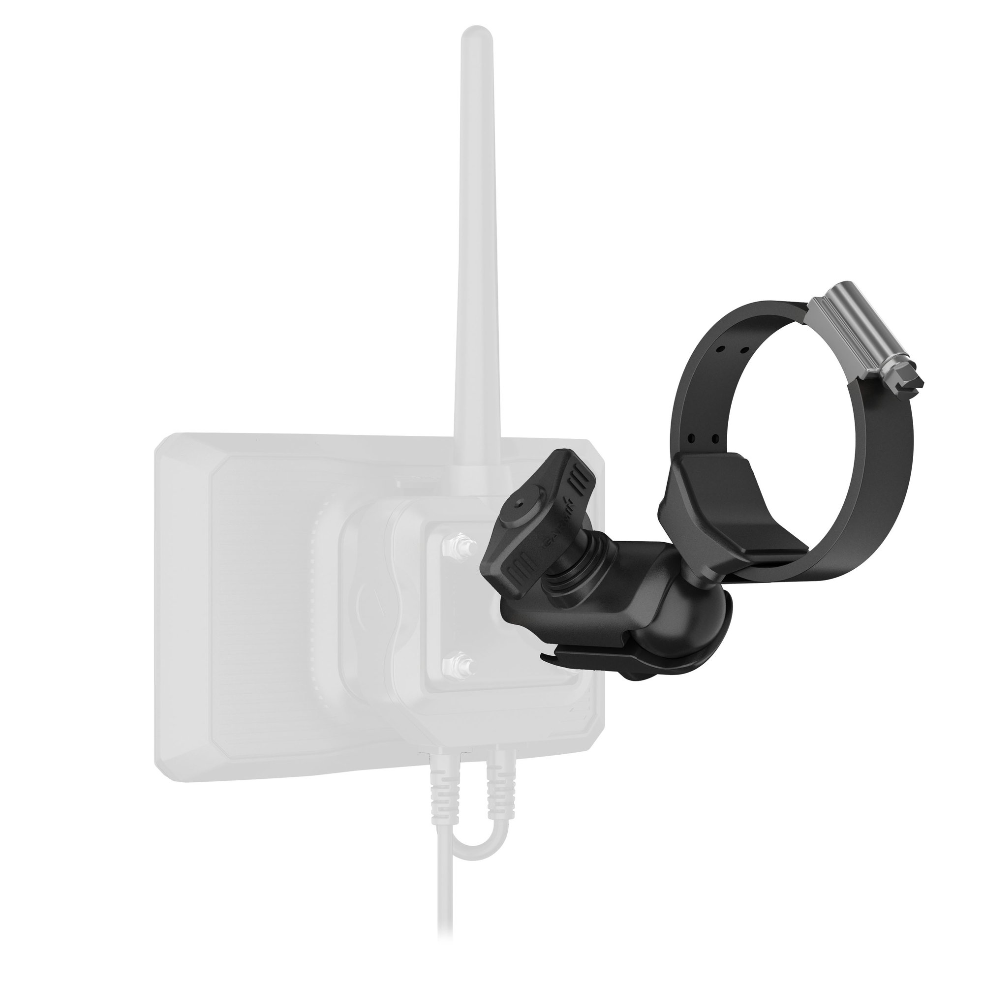 GPS Accessories Garmin Kit montare tubular - pentru Tread si Zumo XT