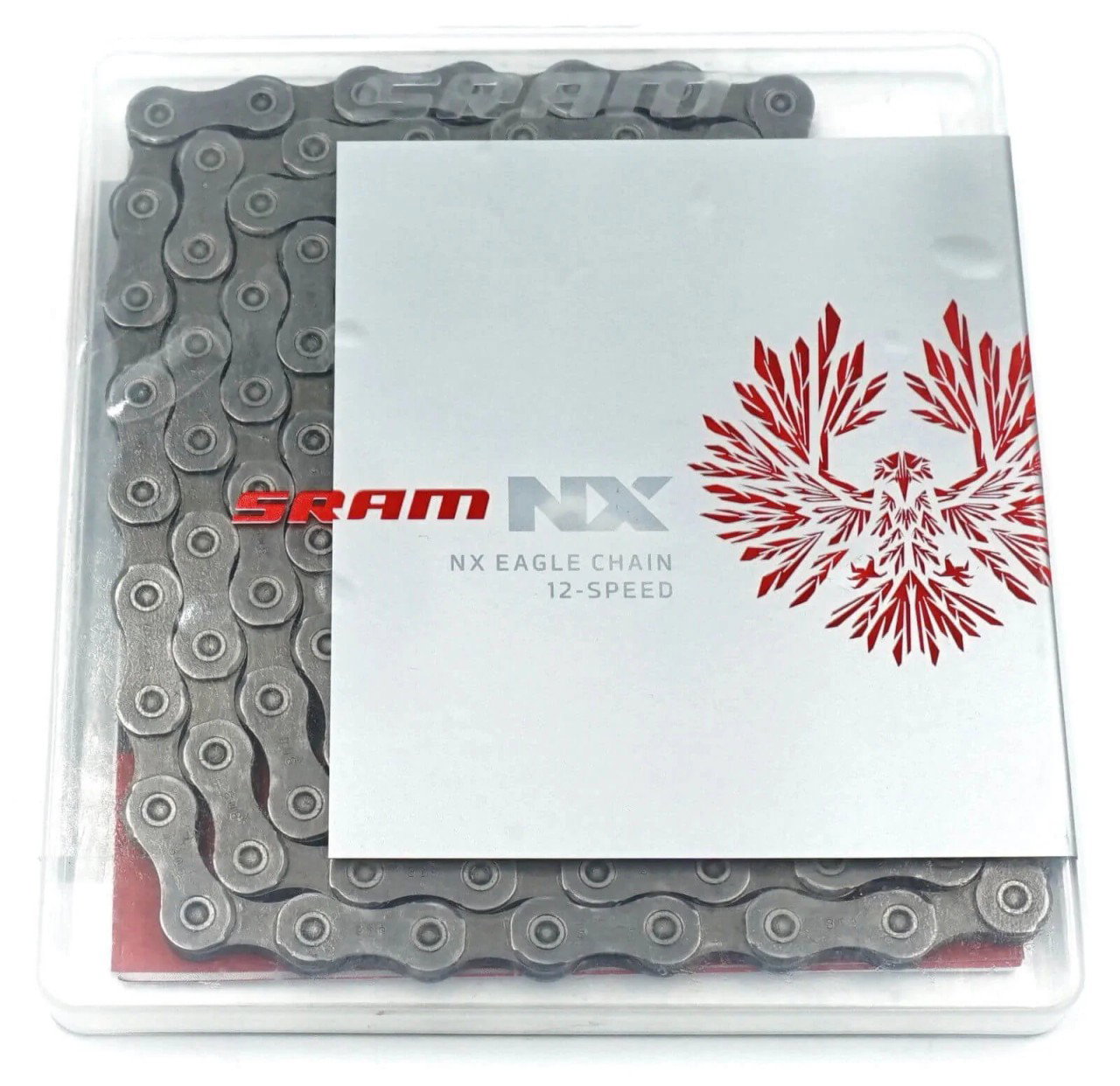 Bicycle Chains Lant Sram NX Eagle 12 Viteze 126 Zale
