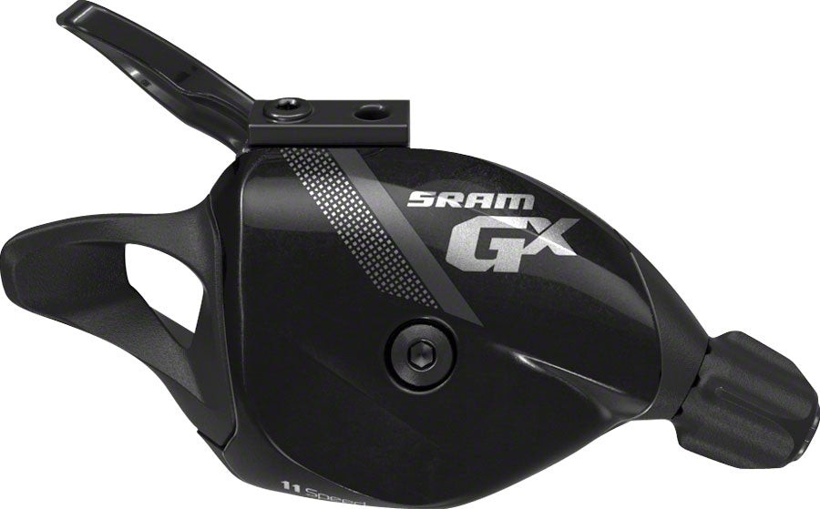 Maneta Schimbator Sram GX Trigger 11 Vitezed Spate Black