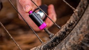 Muc-Off - cartus CO2 bicicleta Cartridge MTB Inflator Refill - 25g