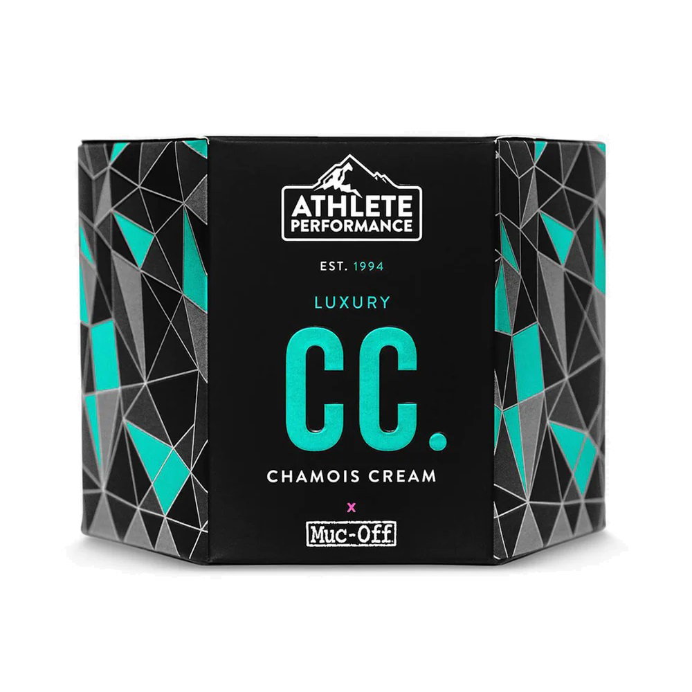 Muc-Off Muc-Off - crema de protectie iritatii Chamois Cream 250ml