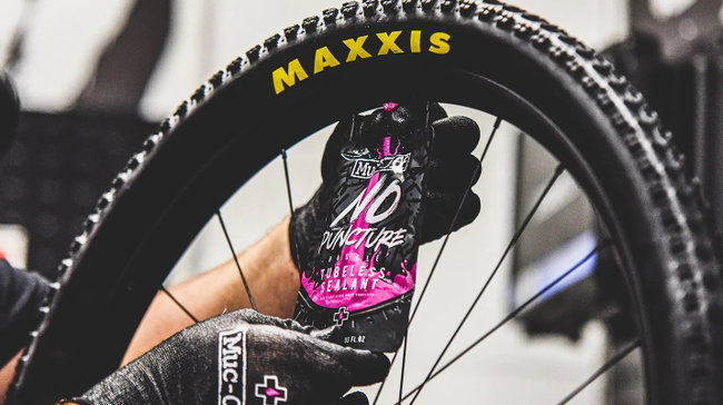 Muc-Off - kit Tubeless bicicleta Ultimate Road Gravel setup kit CX - 44mm
